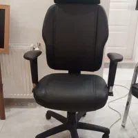 صندلی اداری