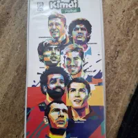 کیمدی