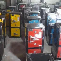 گاوصندوق ۱۲۰کیلو گاو صندوق