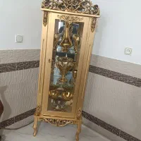 گنجه|بوفه، ویترین، کنسول|زاهدان, |دیوار