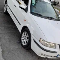 سمند EF7مولتی پلکس