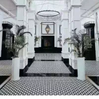 نیازمند سرمایه‌گذار راه اندازی باغ عمارت