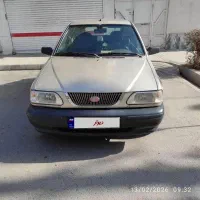 ۱۴۱ همه چی به شرط شاسی سالم فقط تا جمعه