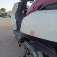 بنلی ستا 125