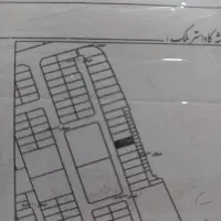 فروش زمین مسکونی شهرک آفتاب