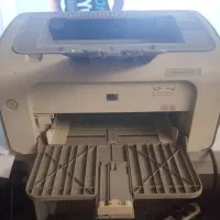 پرینتر HP LaserJet Pro P1102