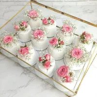 مینی کیک خواستگاری