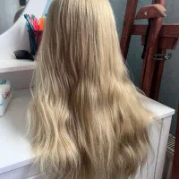 سر مانکن رنگ بیسکوییتی