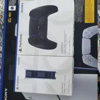 ps5 slime digital 1T|کنسول، بازی ویدئویی و آنلاین|بندر ماهشهر, |دیوار