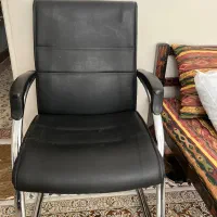 صندلی انتظار