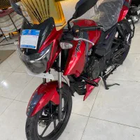 اپاچی ۱۵۰ در حد صفر