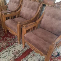 مبل وسرویس ناهار خوری
