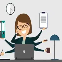 استخدام منشی خانم برای مرکز روانشناسی