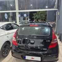 هیوندا i30|خودرو سواری و وانت|یزد, |دیوار