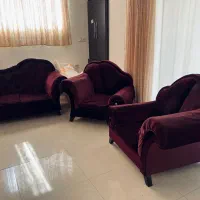 مبلمان راحتی