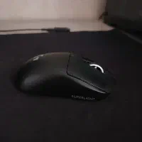 موس logitech g pro + g640|قطعات و لوازم جانبی رایانه|قدس, شهرقدس|دیوار