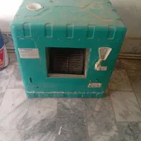 بدنه کولر آبی