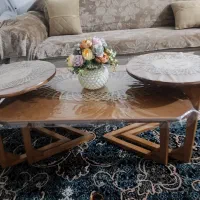 میز عسلی