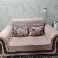 مبل ۷نفره کاملاسالم