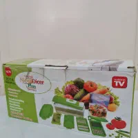 خرد کن و رنده  دستی  نایسر دایسر پلاس