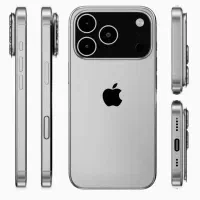 آیفون ۱۷ نات اکتیو