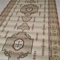 ده متر موکت در حد نو