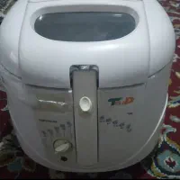 سرخ کن بخار بز نونو