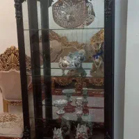 بوفه ومیز تلویزیون