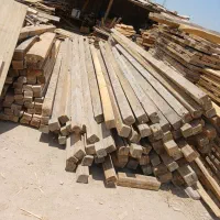 پالت چوبی
