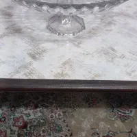 میوه خوری پایه دار اصل ژاپن خورشیدی