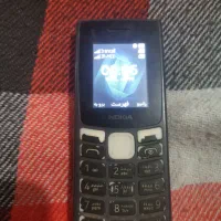 گوشی نوکیا 105 اصلی وفلش 64گیگ