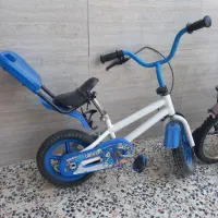 دوچرخه سایز ۱۲