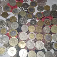 سکه های نوستالژی فقط دونه ای ۳۰