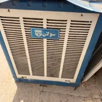 کولر آبی ۴۵۰۰