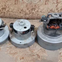 موتور جاروبرقی