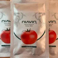 بذر گوجه فرنگی هیبرید پرباروصادراتی مشابه رقم ۸۳۲۰