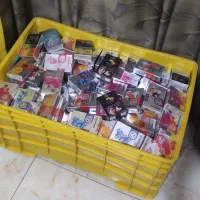 فروش وسایل مغازه