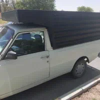 حمل بار با وانت