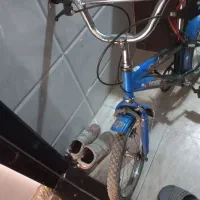 دوچرخه ۱۶