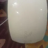 خشک کن دست