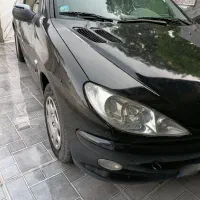 206 مدل 81|خودرو سواری و وانت|گله دار, |دیوار