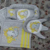 لوازم نوزادی و اسباب بازی