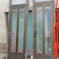 درب ورودی