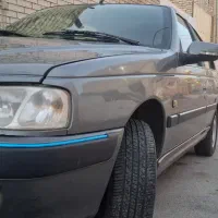 پارس مدادی ۹۳