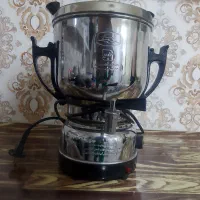 سماوربرقی