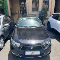 دنا اتومات اپشنال مدل ۱۴۰۳