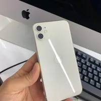 اپل iPhone 11 با حافظهٔ ۲۵۶ گیگابایت|موبایل|اصفهان, جلفا|دیوار