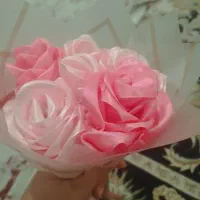 گل ربانی|گل مصنوعی|فرخ‌شهر, |دیوار