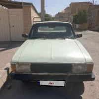 پیکان وانت دوگانه مدل ۹۰