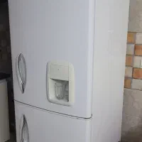 یخچال فریزر بدون برفک امرسان